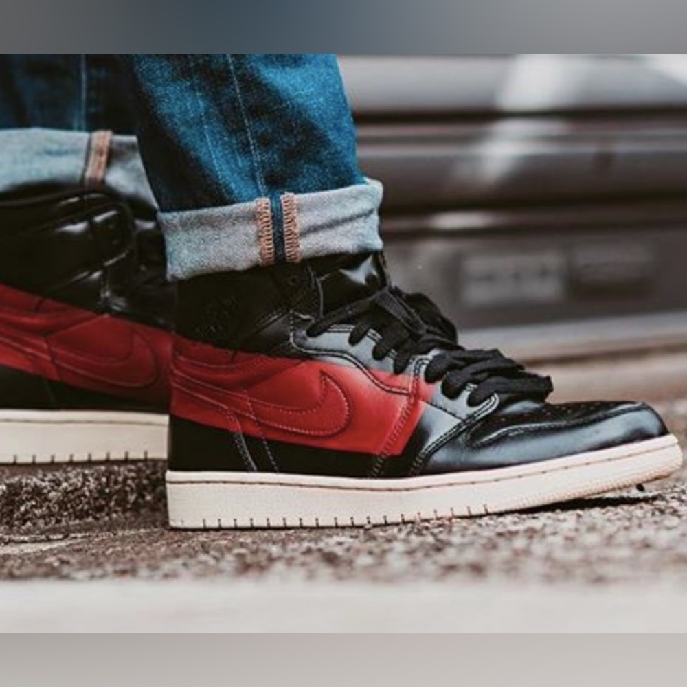 Air Jordan 1